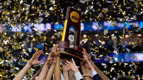Analyzing March Madness championship odds: NCAA tournament betti.